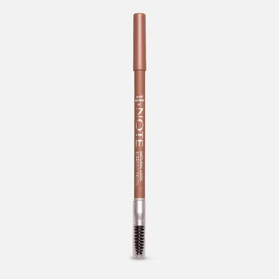 Buy Note 03 Light Brown Eyebrow Pencil Ewink Kuwait Gulf Middle East اشترى قلم حواجب نوت رقم 03 - لايت براون بنى فاتح بالكويت و الخليج الشرق الاوسط