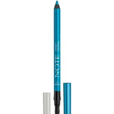 Buy Note Waterproof 05 Sky Blue Smokey Eye Pencil Ewink Kuwait Gulf اشترى نوت قلم كحل ازرق سكاى بلو سموكى ضد الماء بلاك الكويت و الخليج الشرق الاوسط