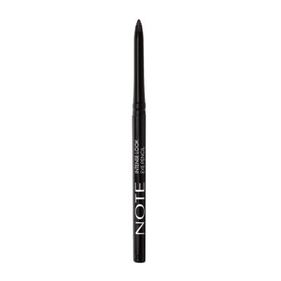 Buy Note Waterproof Intense Look Black Eye Pencil Ewink Kuwait Gulf اشترى نوت قلم كحل انتنس لوك اسود ضد الماء الكويت و الخليج الشرق الاوسط