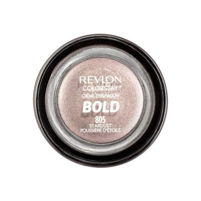 Buy Revlon 805 Stardust Creme Eyeshadow ColorStay Ewink Kuwait Gulf Middle East ريفلون كريم اى شادو 805 ستارداست اى وينك الكويت و الخليج