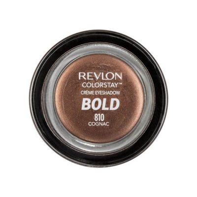 Buy Revlon 810 Cognac Creme Eyeshadow ColorStay Ewink Kuwait Gulf Middle East ريفلون كريم اى شادو 810 كوجناك اى وينك الكويت و الخليج الشرق الاوسط