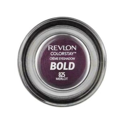 Buy Revlon 825 Merlot Creme Eyeshadow ColorStay Ewink Kuwait Gulf Middle East ريفلون كريم اى شادو 825 ميرلوت اى وينك الكويت و الخليج