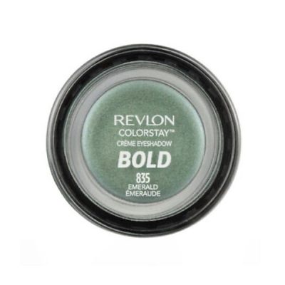 Buy Revlon 835 Emerald Creme Eyeshadow ColorStay Ewink Kuwait Gulf Middle East ريفلون كريم اى شادو 835 اميرالد اى وينك الكويت و الخليج