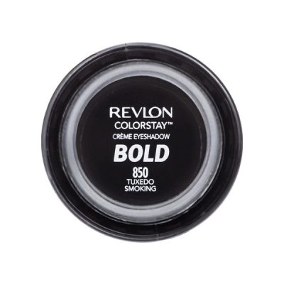 Buy Revlon 850 Tuxedo Smoking Creme Eyeshadow ColorStay Ewink Kuwait Gulf Middle East ريفلون كريم اى شادو 850 توكسيدو سموكنغ اى وينك الكويت و الخليج