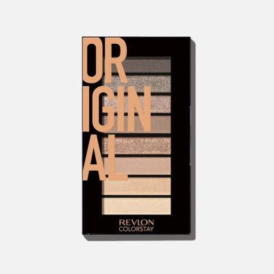 Buy Revlon 900 Original Eyeshadow ColorStay Ewink Kuwait Gulf Middle East اشترى ريفلون اى شادو 900 اوريجينال اى وينك الكويت و الخليج