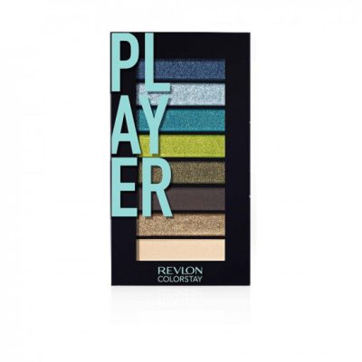 Buy Revlon 910 Player Eyeshadow ColorStay Ewink Kuwait Gulf Middle East اشترى ريفلون اى شادو 910 بلاير اى وينك الكويت و الخليج