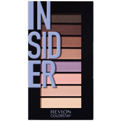 Buy Revlon 940 Insider Eyeshadow ColorStay Ewink Kuwait Gulf Middle East اشترى ريفلون اى شادو 940 انسايدر اى وينك الكويت و الخليج