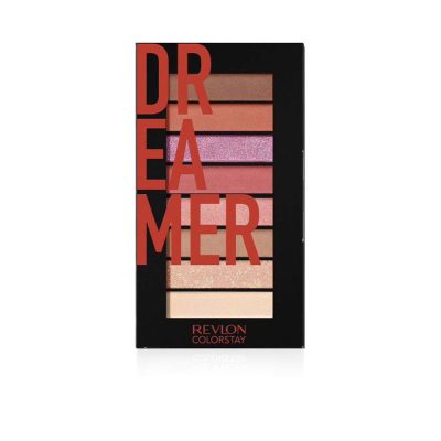 Buy Revlon 950 Dreamer Eyeshadow ColorStay Ewink Kuwait Gulf Middle East ريفلون اى شادو 950 دريمر اى وينك الكويت و الخليج