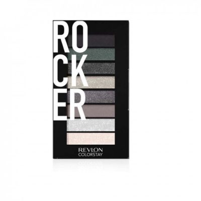 Buy Revlon 960 Rocker Eyeshadow ColorStay Ewink Kuwait Gulf Middle East اشترى ريفلون اى شادو 960 روكر اى وينك الكويت و الخليج