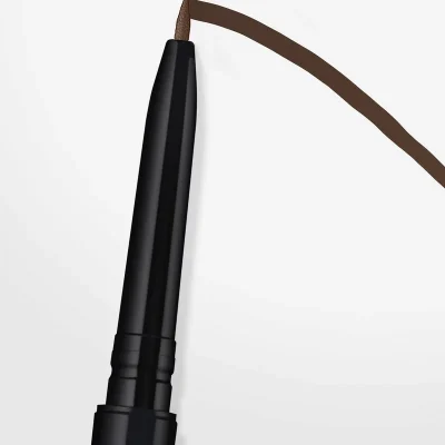 Buy Rimmel 003 Soft Brown Brow Pro Micro 24H Precision Pen Ewink Kuwait Gulf اشترى ريميل قلم محدد حواجب برو مايكرو بريسيشن 24 ساعة سوفت براون بنى الكويت