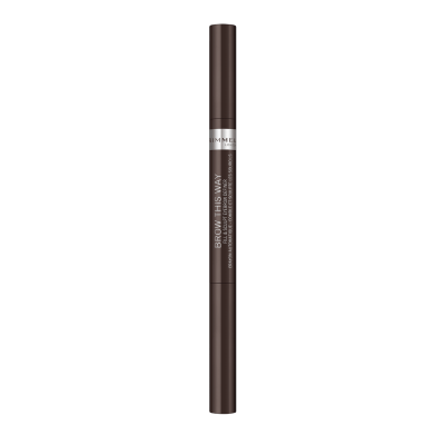 Buy Rimmel Brow This Way Eyebrow Definer 003 Dark Brown Ewink Kuwait Gulf اشترى ريميل قلم محدد حواجب برو ذيس واى دارك براون بنى غامق اى وينك الكويت و الخليج 1