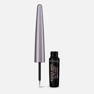 Buy Rimmel Wonderswipe 2 In 1 Liner To Shadow 001 Slay Ewink Kuwait Gulf Middle East ريميل وندرزوايب 001 سلاى 2 فى 1 ايلاينر و اى شادو الكويت و الخليج