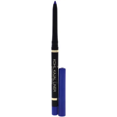 Max Factor 002 Azure Kohl Kajal Liner Automatic Pencil Ewink Kuwait Gulf Middle East ماكس فاكتور قلم كحل كاجال - 002 ازور اازرق الكويت و الخليج الشرق الاوسط