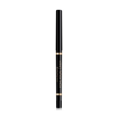 Max Factor Kohl Kajal Liner 001 Black Ewink Kuwait Gulf Middle East ماكس فاكتور لاينر كحل كاجال - 001 اسود الكويت و الخليج الشرق الاوسط 1