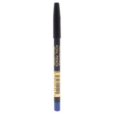 Max Factor Kohl Pencil 080 Cobalt Blue Ewink Kuwait Gulf Middle East ماكس فاكتور قلم كحل كاجال - 080 كوبالت بلو ازرق الكويت و الخليج الشرق الاوسط