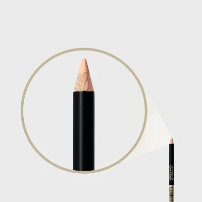 Max Factor Kohl Pencil 090 Natural Glaze Ewink Kuwait Gulf Middle East ماكس فاكتور قلم كحل - 090 ناتشورال جليز الكويت و الخليج الشرق الاوسط 1