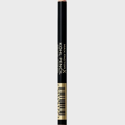 Max Factor Kohl Pencil 090 Natural Glaze Ewink Kuwait Gulf Middle East ماكس فاكتور قلم كحل - 090 ناتشورال جليز الكويت و الخليج الشرق الاوسط 2