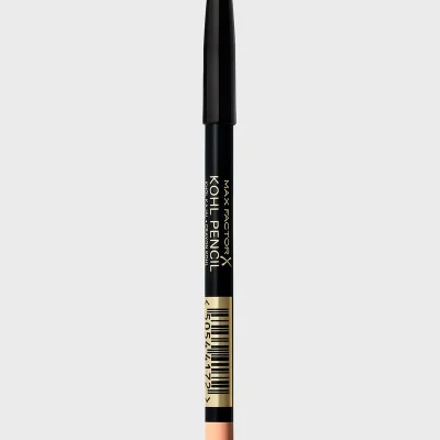 Max Factor Kohl Pencil 090 Natural Glaze Ewink Kuwait Gulf Middle East ماكس فاكتور قلم كحل - 090 ناتشورال جليز الكويت و الخليج الشرق الاوسط