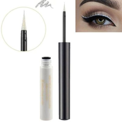 Max Factor Metallic White Colour X-Pert Eyeliner Ewink Kuwait Gulf Middle East 1 ماكس فاكتور ايلاينر تحديد العيون ابيض ميتاليك الكويت و الخليج الشرق الاوسط 1