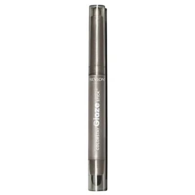 Revlon 873 Sequin ColorStay Glaze Stick Silky Shimmer Eyeshadow Ewink Kuwait Gulf ريفلون قلم ظلال عيون جليز ستيك 873 سيكوين الكويت