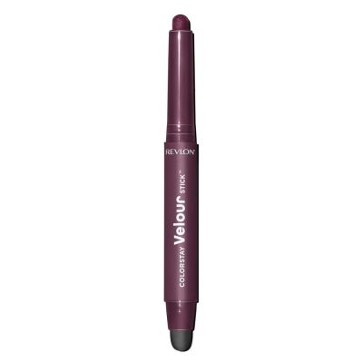 Revlon 880 Cordovan ColorStay Velour Smooth Matte Eyeshadow Ewink Kuwait Gulf ريفلون قلم ظلال عيون كوردوفان فيلور 880 كولور ستاى الكويت
