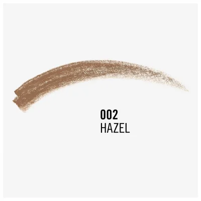 اشترى ريميل قلم محدد حواجب بروفيشونال اى برو هازل اى وينك الكويت و الخليج Buy Rimmel Professional Eyebrow Pencil 002 Hazel Ewink Kuwait Gulf 1