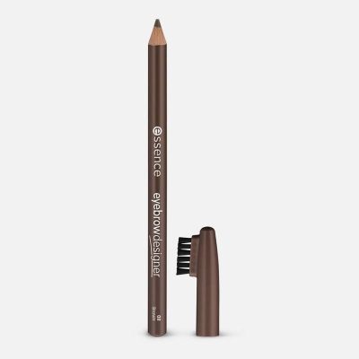 Buy Essence 02 Brow Eyebrow Pencil Ewink Kuwait Gulf اشترى اسينس قلم حواجب 02 براون اى وينك الكويت و الخليج