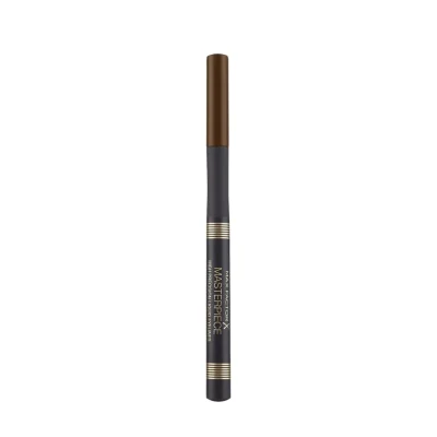 Max Factor 10 Chocolate MasterPiece Liquid Eyeliner Ewink Kuwait Gulf Middle East ماكس فاكتور لاينر ماستر بيس تحديد العيون 10 شكوليت الكويت و الخليج