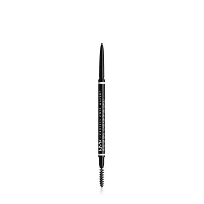 NYX Espresso Waterproof Micro Brow Pencil Ewink Kuwait Gulf اشترى نيكس قلم تحديد حواجب اسبريسو ميكرو برو الكويت و الخليج الشرق الاوسط