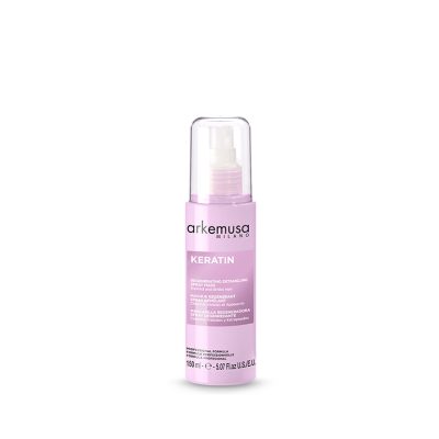 Arkemusa Keratin Mask 150 ML Kuwait Gulf Middle East اركيموسا كرياتين ماسك الشعر 150 مل الكويت و الخليج الشرق الاوسط