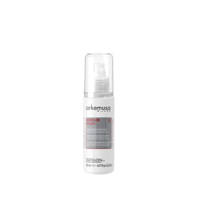 Arkemusa Repair Plex Spray 150 ML Kuwait Gulf Middle East اركيموسا سبراى اصلاح الشعر ريبير بليكس 150 مل الكويت و الخليج الشرق الاوسط