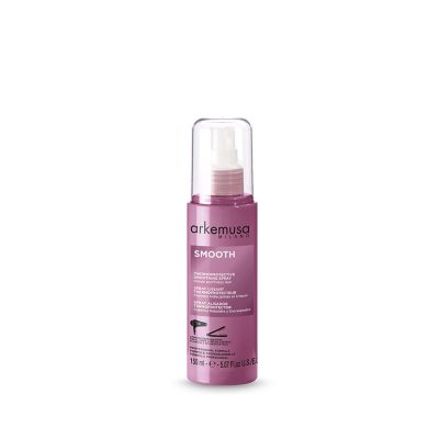 Arkemusa - Smooth Thermopr - 150 ML Kuwait Gulf Middle East بخاخ اركيموسا ثيرموبر لترطيب الشعر 150 مل الكويت و الخليج الشرق الاوسط