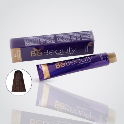 Be Beauty Hair Color 5.2 - 100 ML Kuwait Gulf Middle East بى بيوتى صبغة هير كولور رقم 5.2 - 100 مل الكويت و الخليج الشرق الاوسط