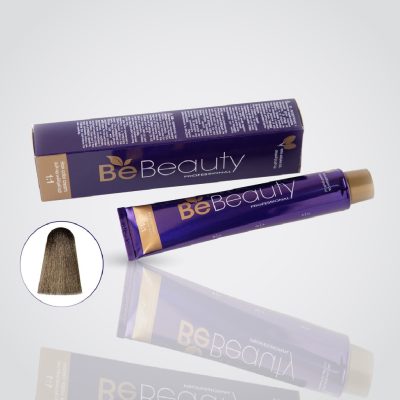 Be Beauty Hair Color 6.11 - 100 ML Kuwait Gulf Middle East بى بيوتى صبغة هير كولور رقم 6.11 - 100 مل الكويت و الخليج الشرق الاوسط