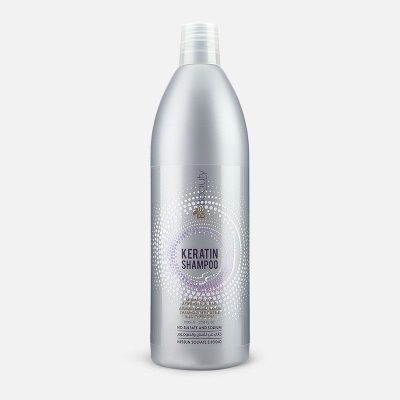 Be Beauty Shampoo - After Keratin -1000ml Kuwait Gulf Middle East شامبو بعد الكيرياتين بى بيوتى 1000 مل الكويت و الخليج الشرق الاوسط