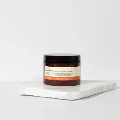 Insight Colored Hair Protective Mask 500 ml Kuwait Gulf Middle East قناع حماية الشعر المصبوغ من إنسايت بروتكتيف ماسك 500 مل الكويت الخليج الشرق الأوسط