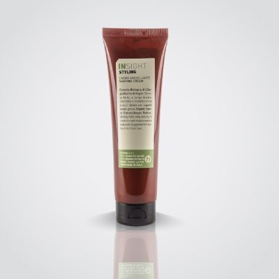 Insight Styling Shaping Cream 150 ML Kuwait Gulf Middle East كريم تصفيف الشعر إنسايت ستايلينج 150 مل الكويت الخليج الشرق الأوسط