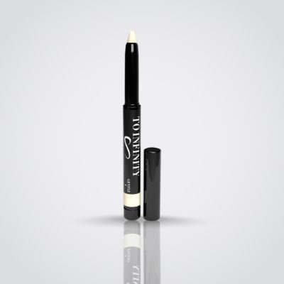 Layla To Infinity Waterproof & Longlasting Primer + Eyeshadow N.1 Kuwait Gulf برايمر ليلى تو إنفينيتي المقاوم للماء ويدوم طويلاً + ظلال العيون رقم 1 الكويت و الخليج