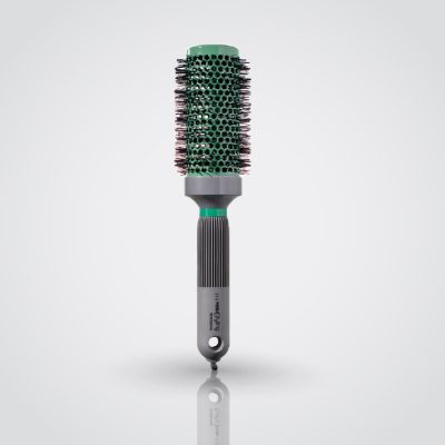 MIRA Iron Brush Model No. 373 Kuwait Gulf Middle East فرشة شعر ميرا ستايلنج موديل رقم 373 الكويت و الخليج الشرق الاوسط